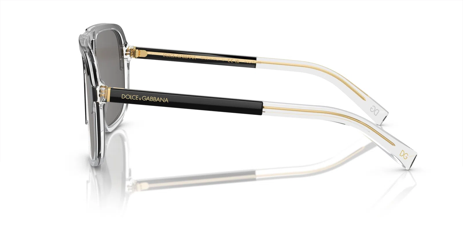 Dolce & Gabbana 4354 Sunglasses - view 7